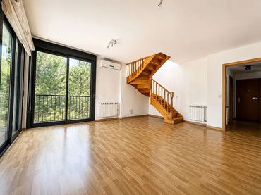 Duplex avec ascenseur à vendre à Calle Santa Rosa