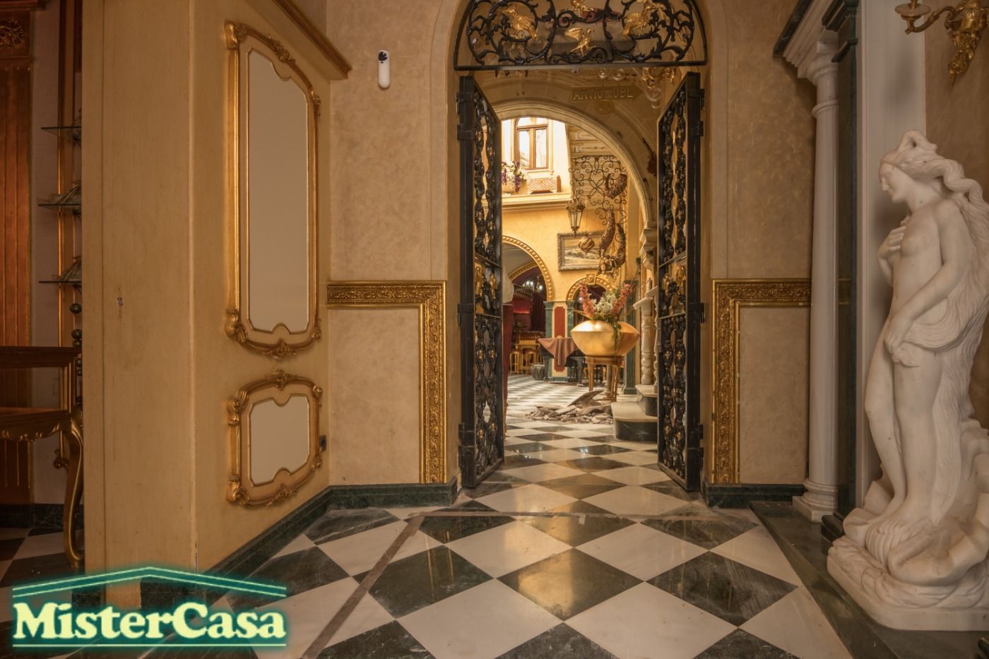 Casa o xalet en venda en Jerez de la Frontera amb Jardí privat, Terrassa i Alarma