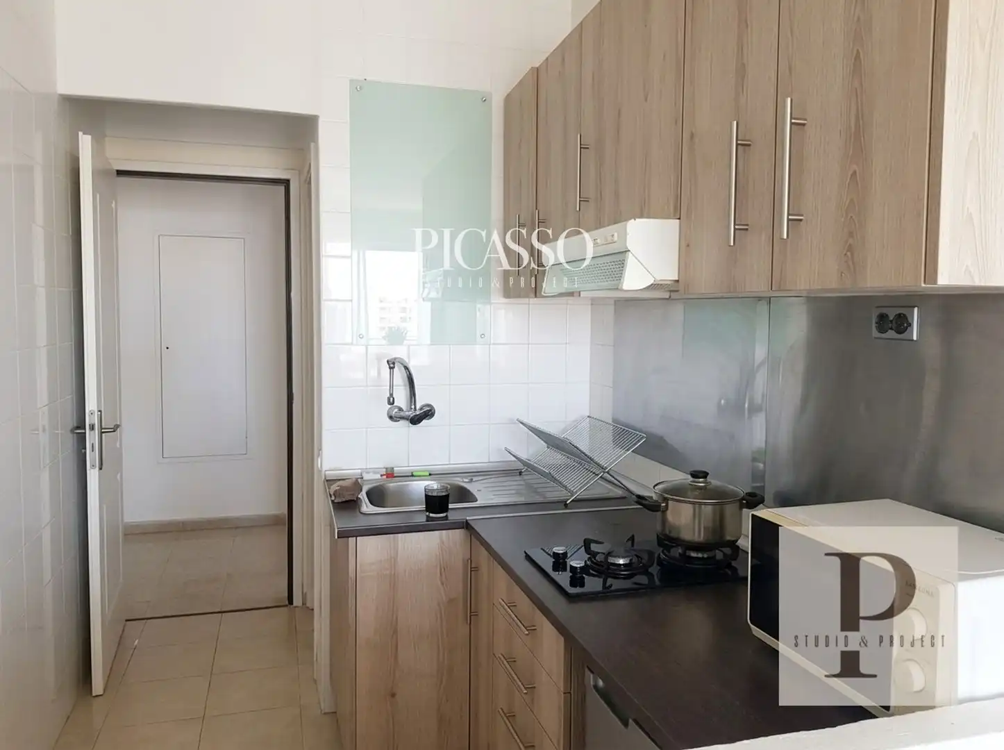Flat with pool for sale in Montemar, imagen 9