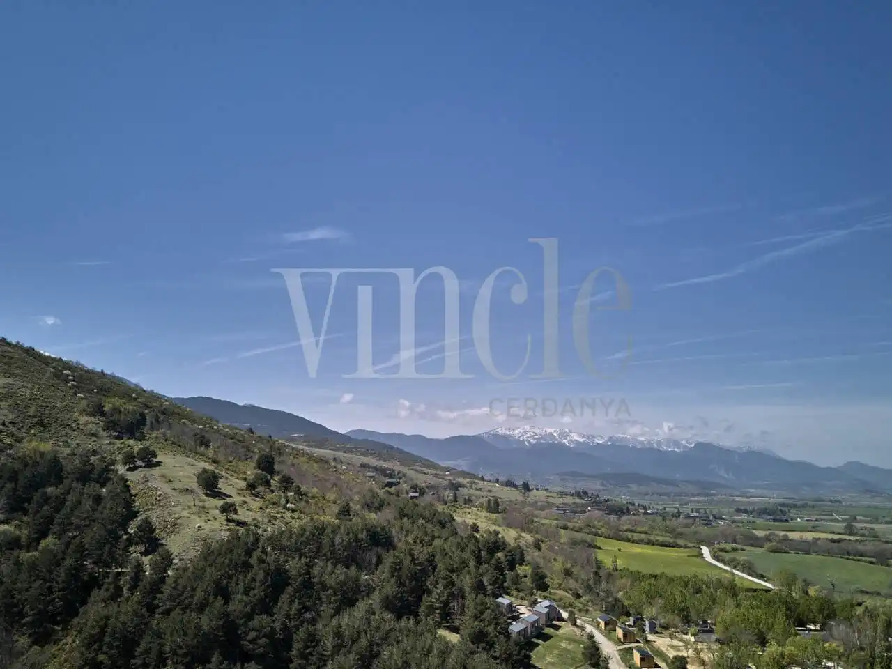 Dúplex en venda a Calle NOU, Fontanals de Cerdanya