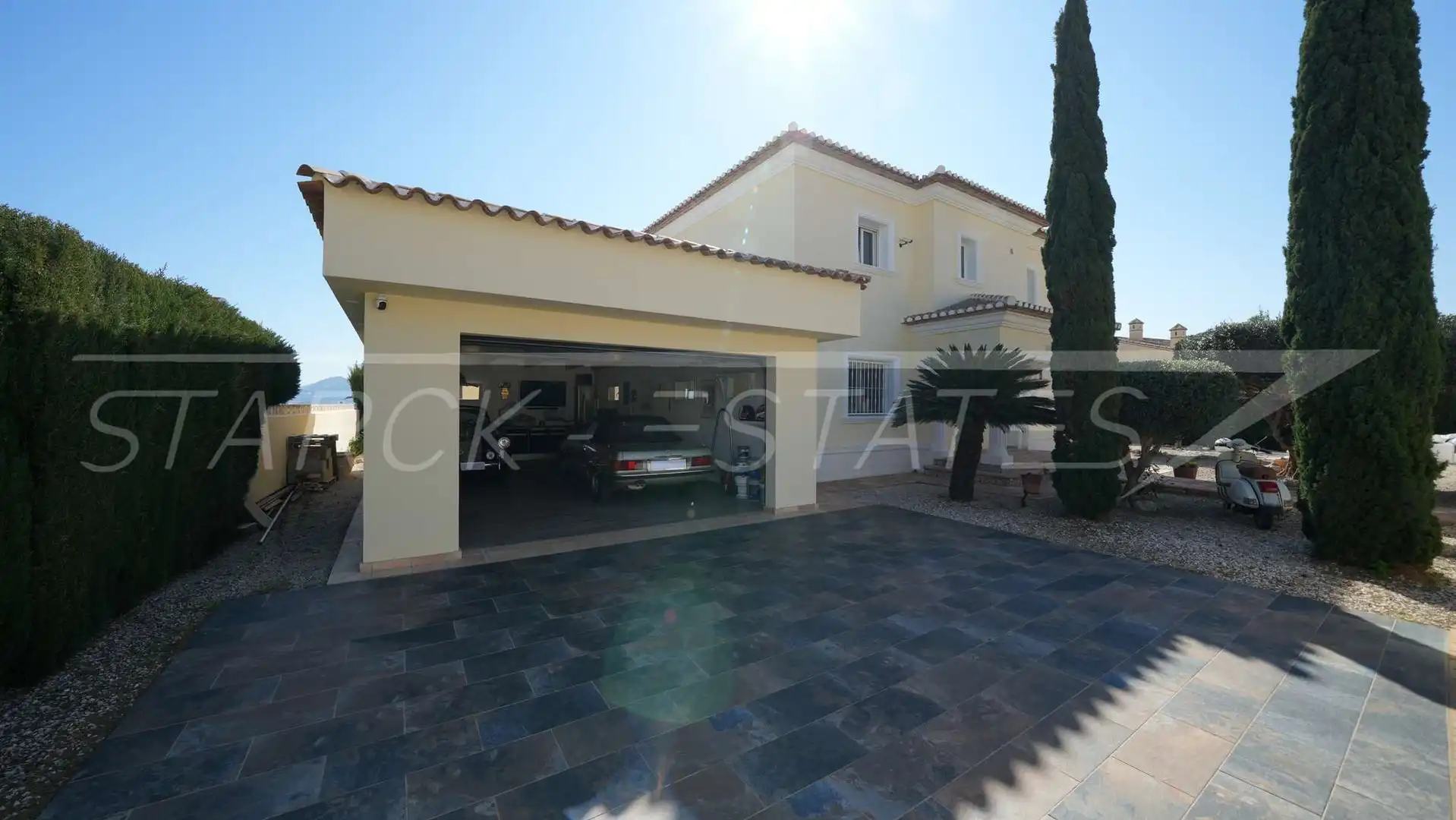 Haus mit Pool zum Verkauf in Beniarbeig, imagen 21