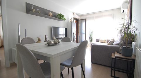 Foto 3 de Piso en venta en Llefià, Badalona