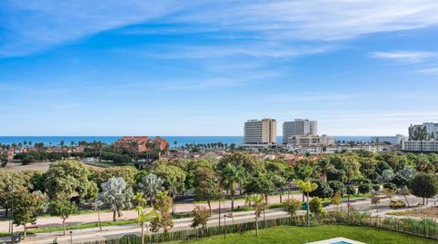 Foto 2 de Pis en venda a Salvador Dali, 80, Los Álamos, Torremolinos