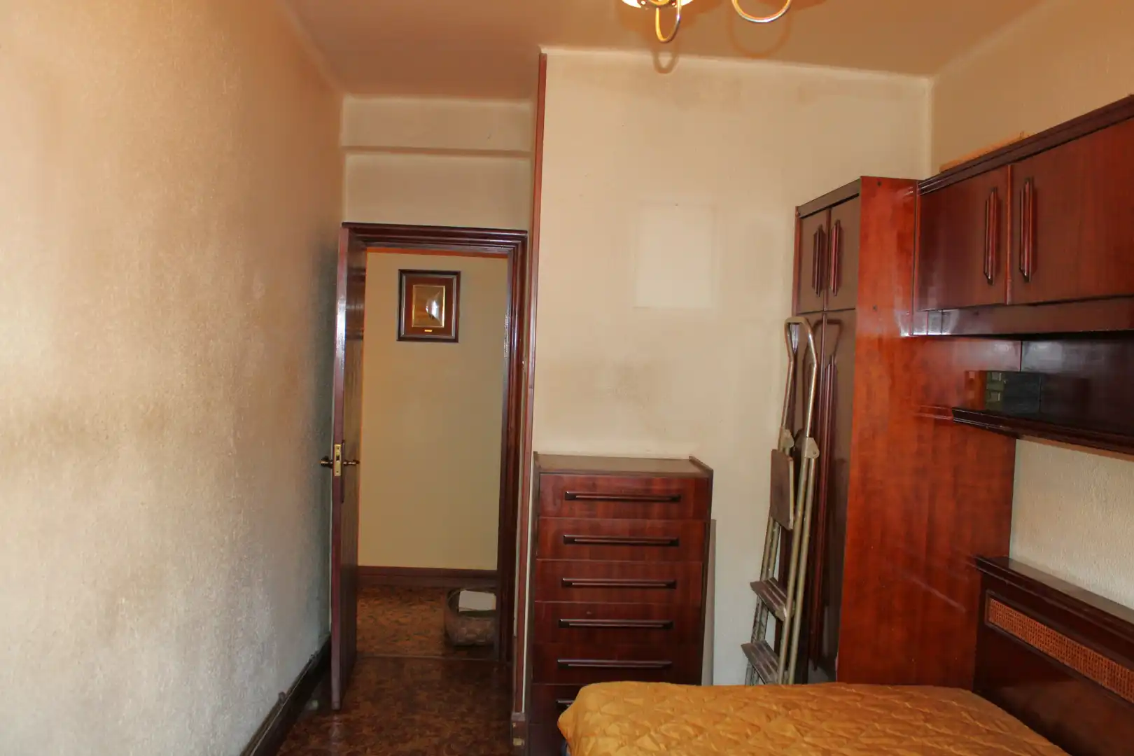 Habitación de Piso en venta en Santander con Calefacción