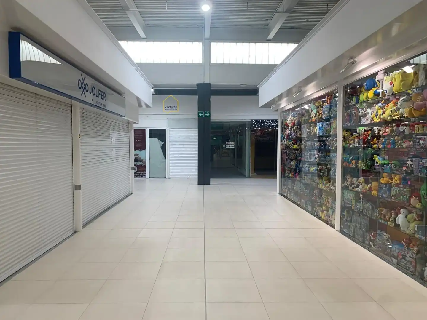 Local comercial en venda a Lorca Ciudad, imagen 4
