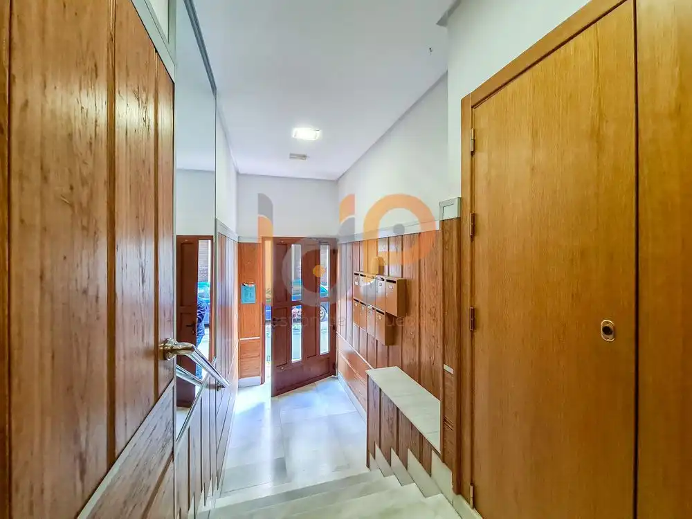 Flat with terrace for sale in Huércal-Overa, imagen 3