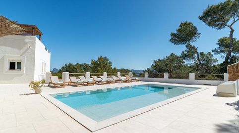 Photo 5 of Houses for sale in Carrer Dels Farallons, Sant Agustí - Cala de Bou, Sant Josep de sa Talaia