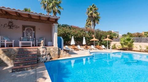 Foto 4 de Casa o xalet en venda a Cala Pi - Vallgornera, Llucmajor