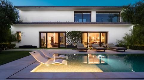 Foto 2 de Casa o xalet en venda a Calle Moreno Carbonero, 3, Centro Histórico, Málaga Capital