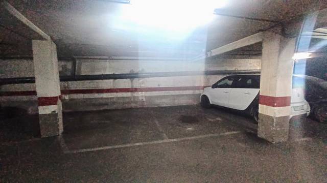 Garaje en Venta en Calle de la Duquessa d'Orleans en Sarrià