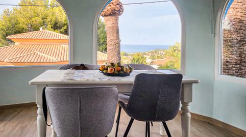 Foto 2 de Casa o xalet en venda a El Montgó, Dénia