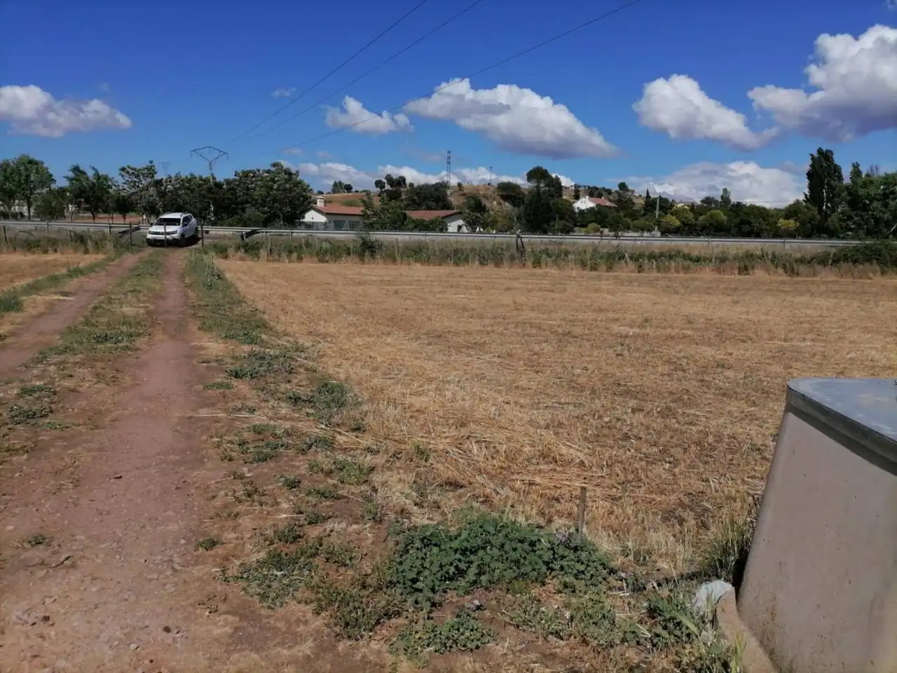 Terreno rustico in vendita a Poligono 21 122, imagen 7