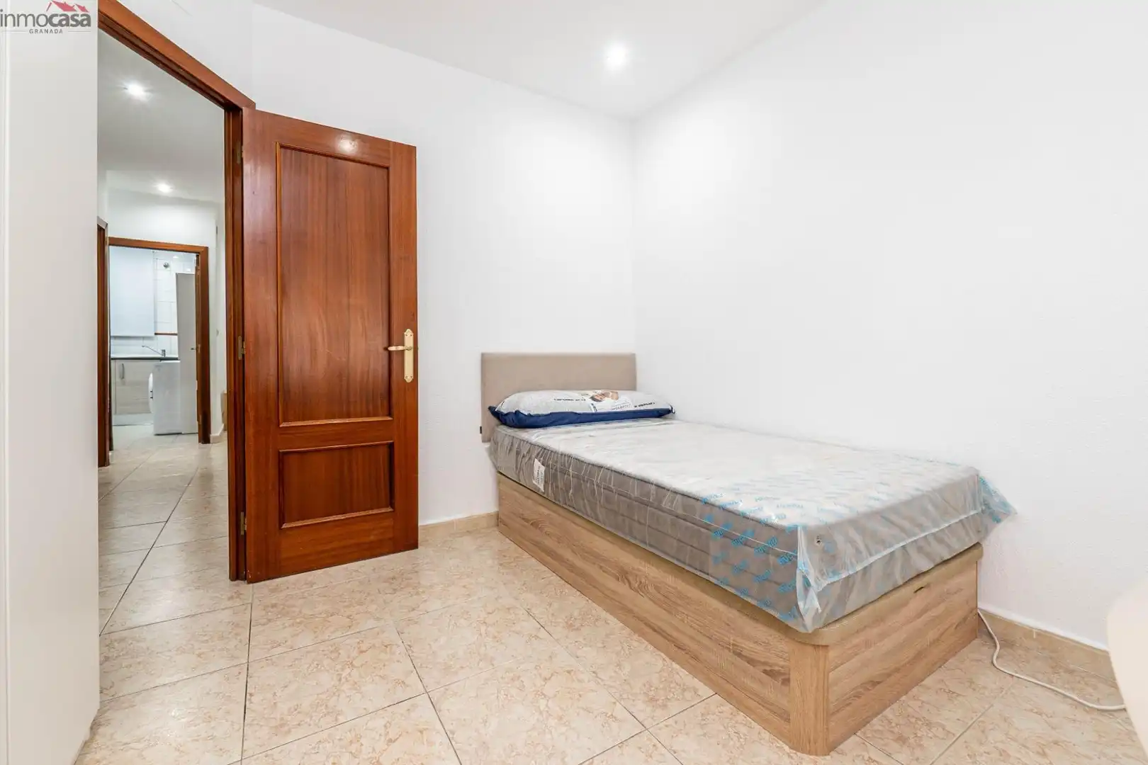 Wohnung zur Miete in Calle BUENSUCESO, 40, Centro - Sagrario