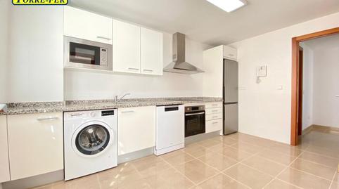 Foto 4 de Casa o xalet de lloguer a  Asteroide, 1, Los Molinos - Villa Blanca,  Almería Capital