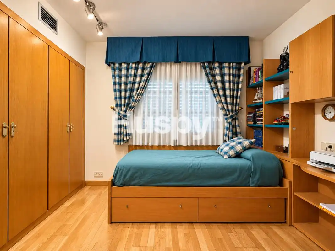 Dormitori de Casa o xalet en venda en El Pinar - Punta Galea