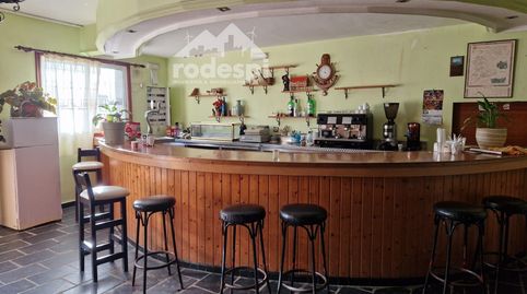 Foto 3 von Geschaftsraum zur Miete in Cebreiro-franqueira, A Cañiza , Pontevedra