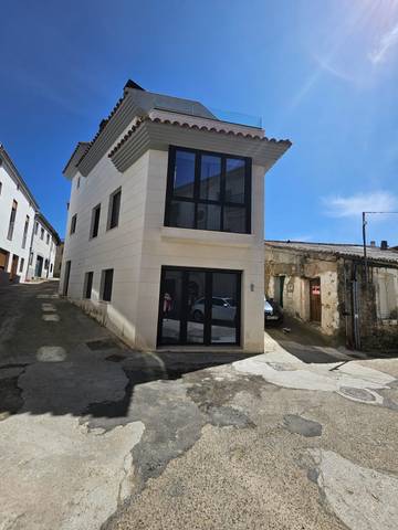 Edificio en Alquiler en Cespedosa de Tormes