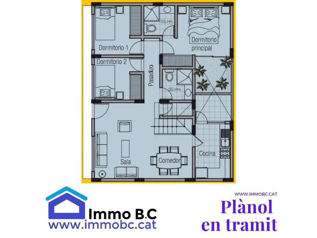 Business premises for sale in Campclar, imagen 10