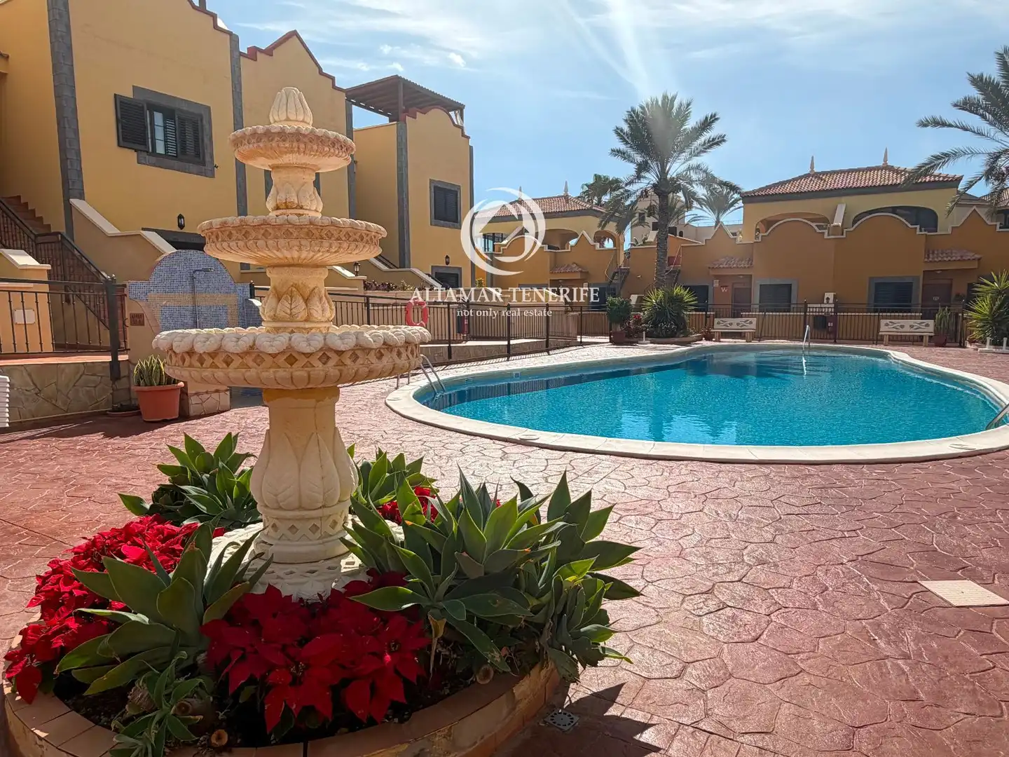 Apartamento de alquiler en Roques del Salmor, 12, Playa del Duque