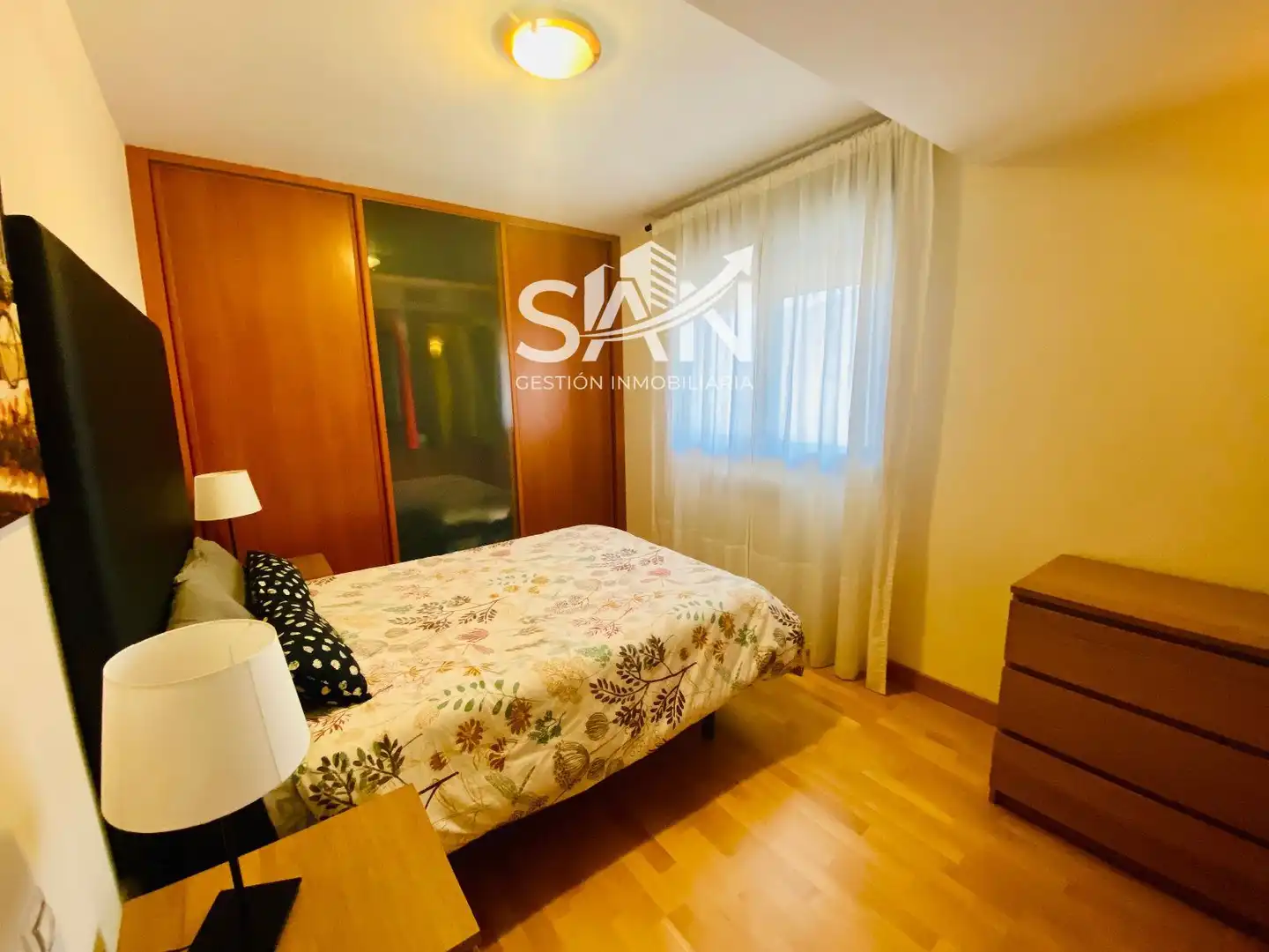 Appartement compact avec terrasse à vendre à Cuarte de Huerva, imagen 10