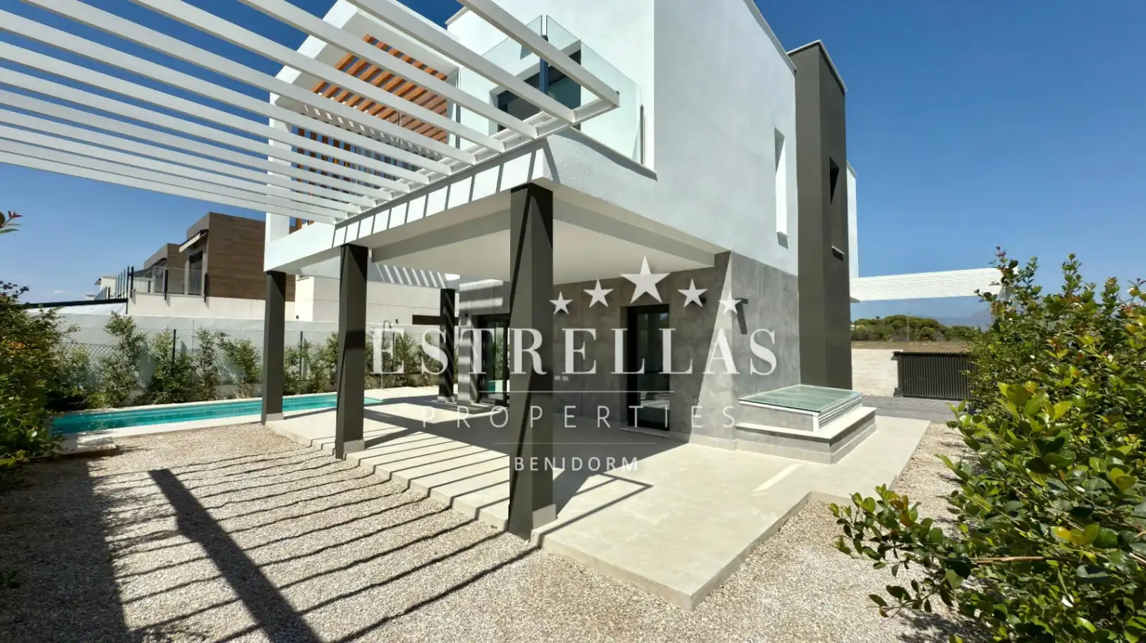 Detached house with terrace for sale in Almajada - Ravel, imagen 40