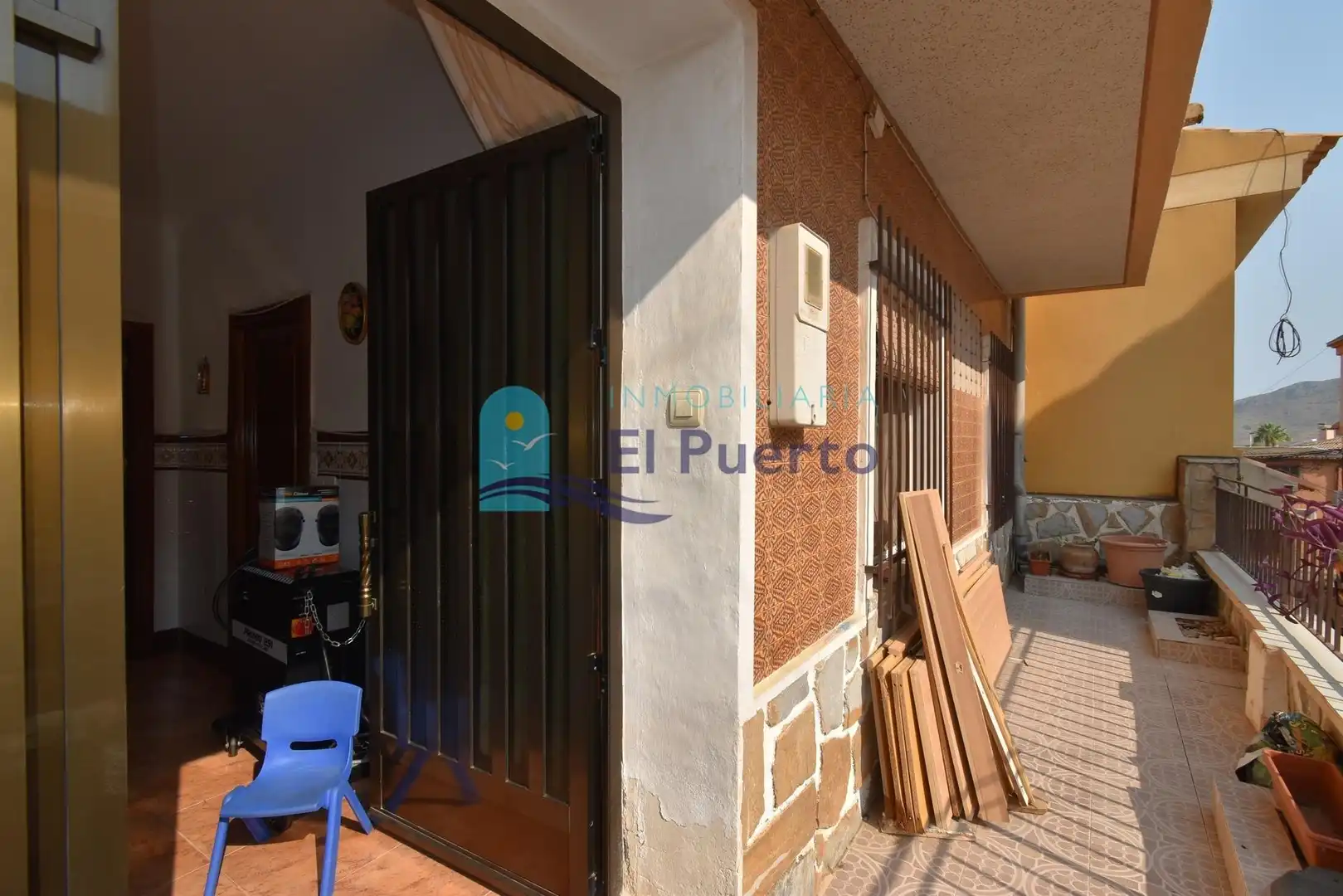 Piso en venta en Mazarrón con Terraza