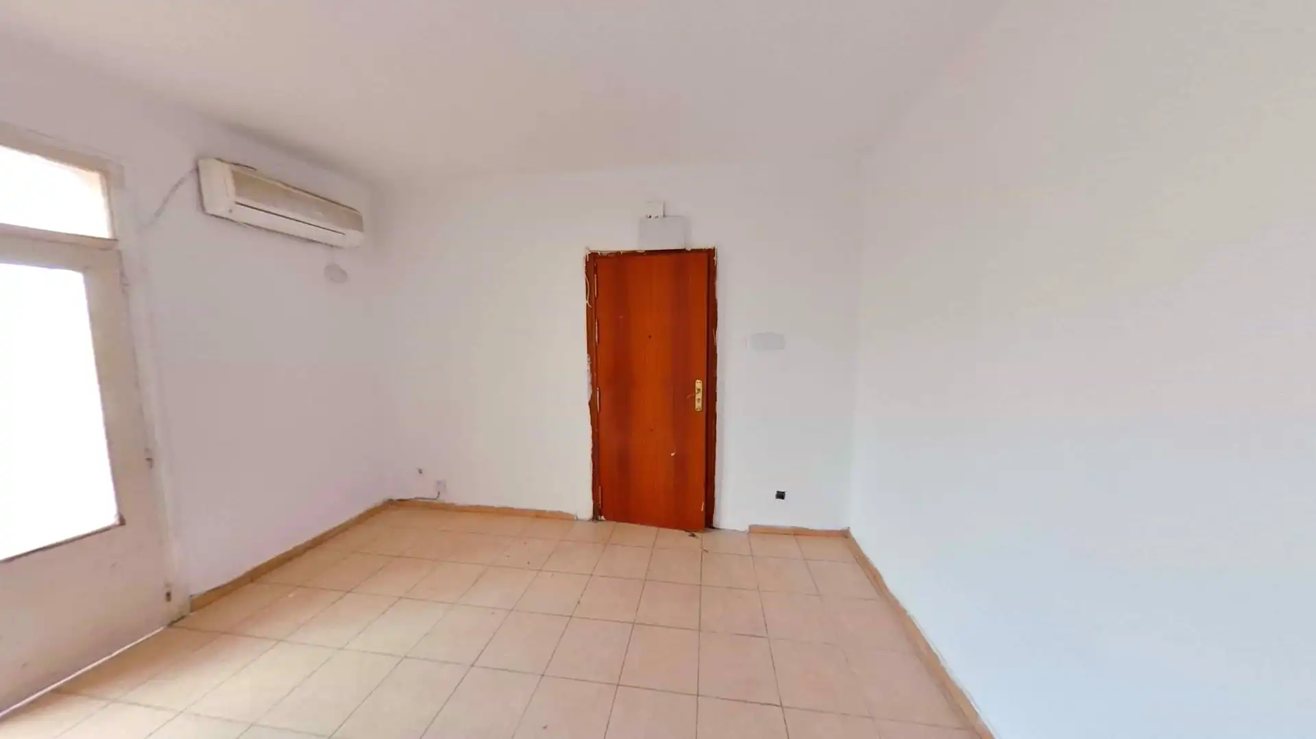 Piso en venta en El Puerto de Santa María