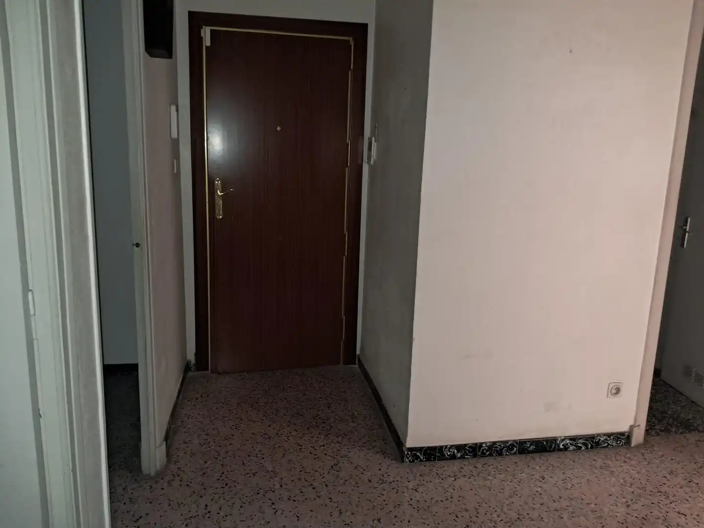 Piso con terraza en venta en Instituts - Universitat, imagen 11