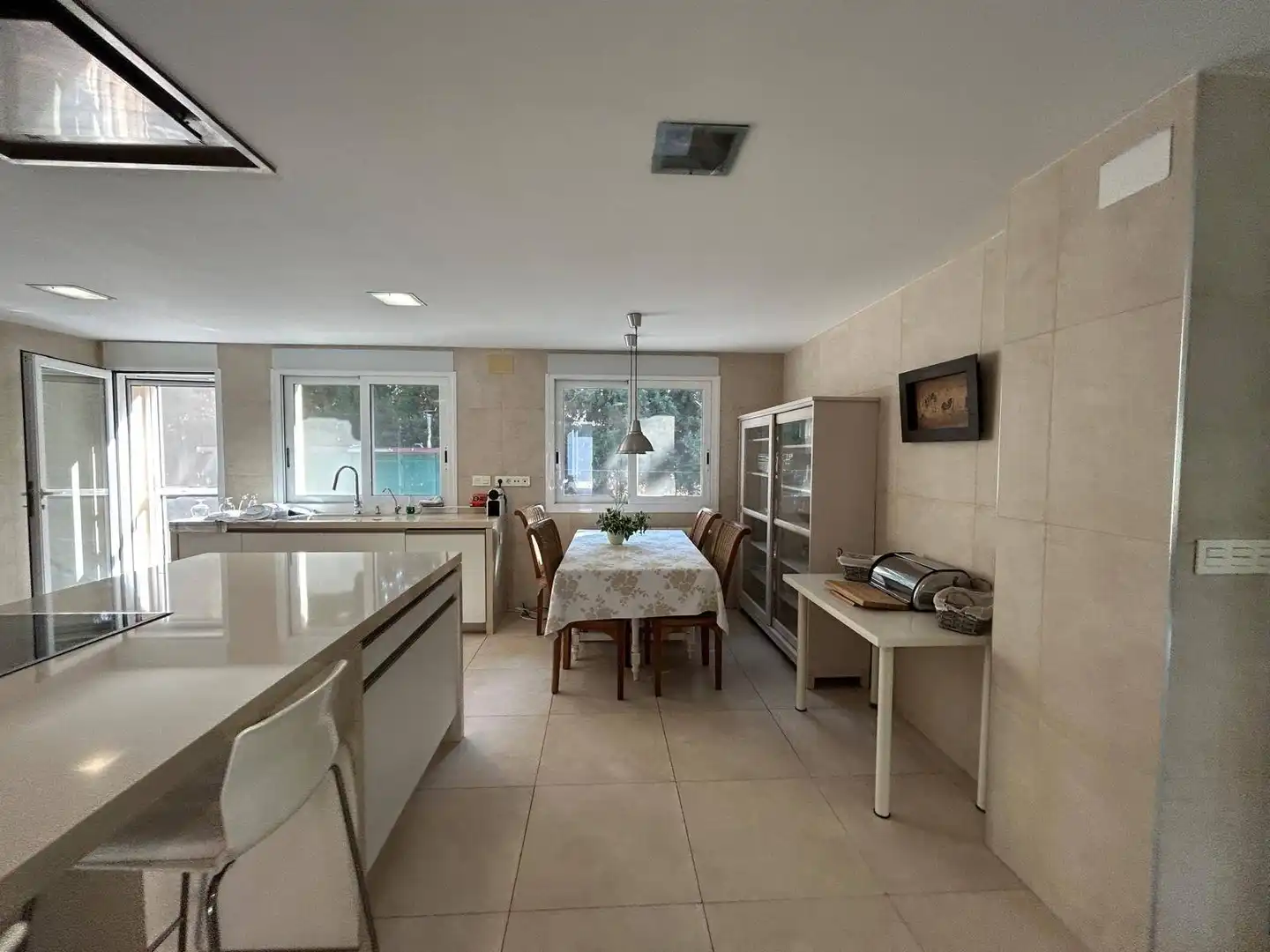 Chalet con piscina en venta en Camino del Ciprés, imagen 12