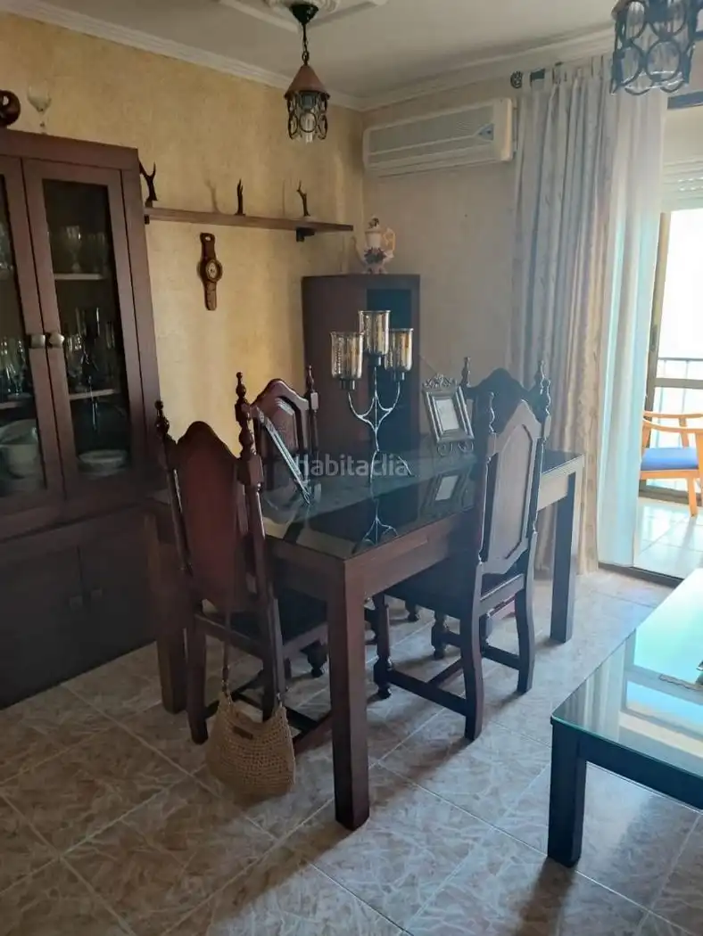 Piso en venta en Calle Fernando III el Santo 13, imagen 2