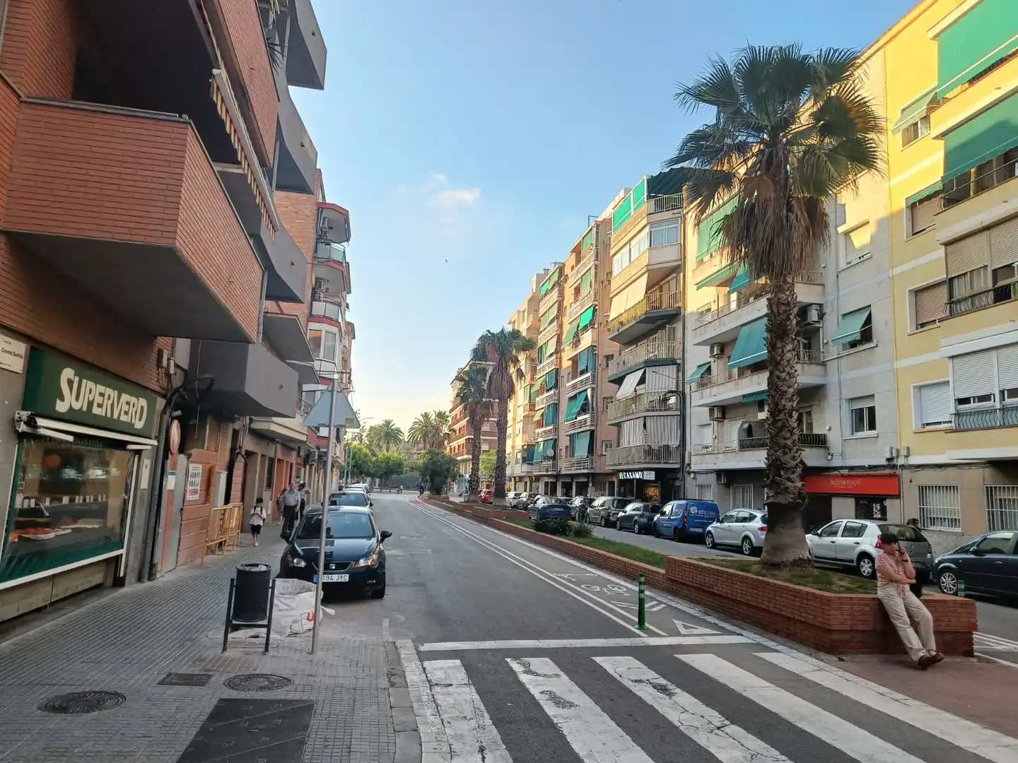 Wohnung zum Verkauf in Carrer del Coronel Sanfeliu, imagen 14