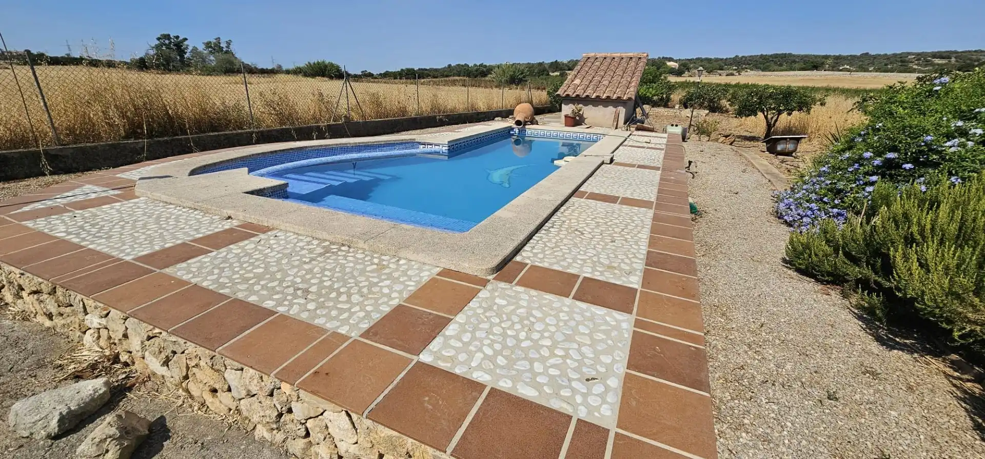 Maison rustique avec piscine à louer à Manacor Centre, imagen 60