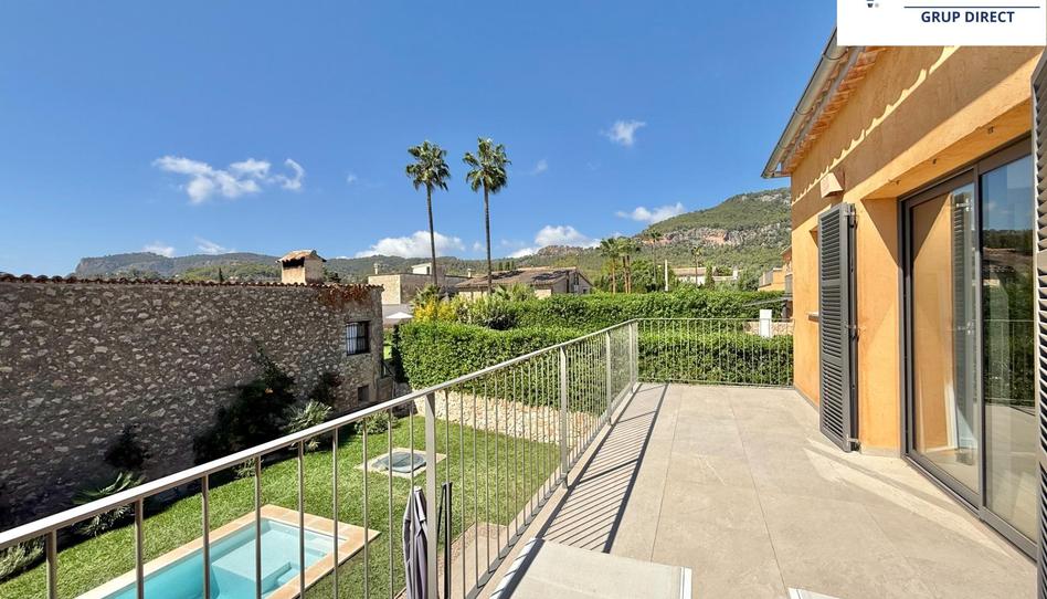 Photo 1 of Single-family semi-detached for sale in Calle de Les Monges, 39, Calvià pueblo, Illes Balears