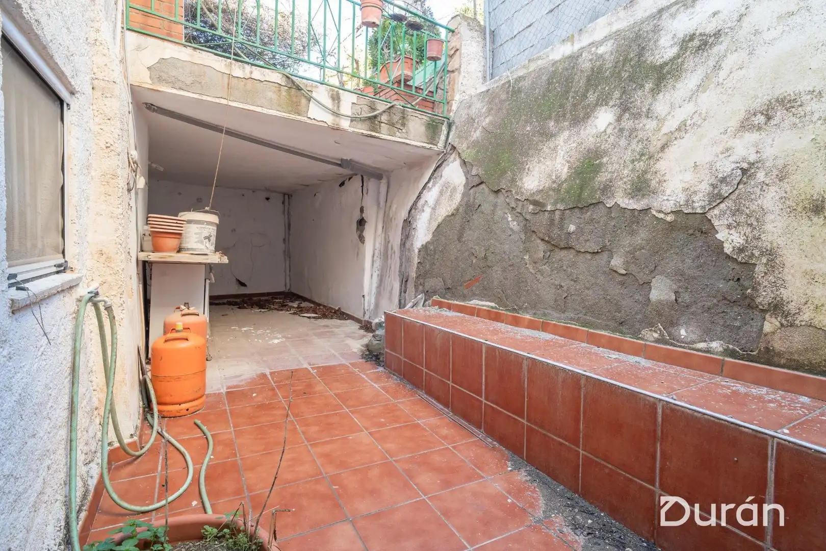Finca rústica en venda en Alcolea amb Aire condicionat, Jardí privat i Traster
