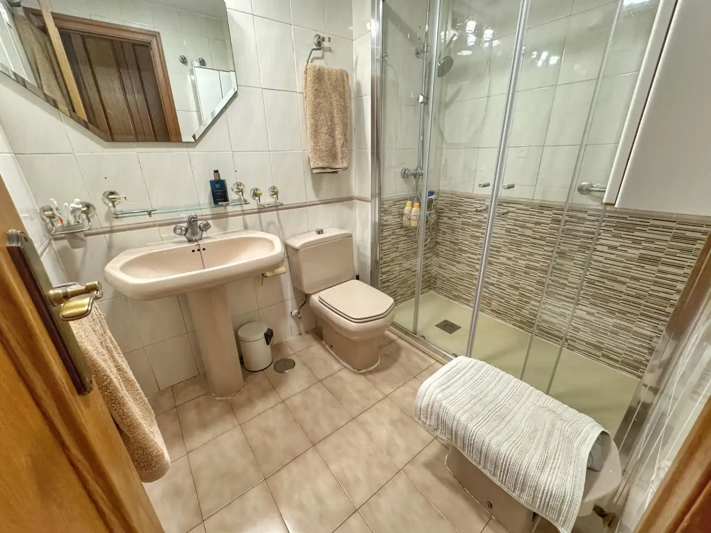 Apartament de lloguer a Playa de San Juan