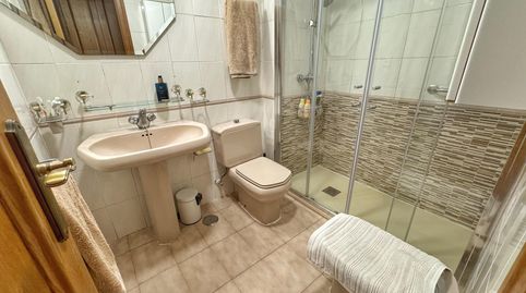 Foto 5 de Apartamento de alquiler en Playa de San Juan, Alicante / Alacant
