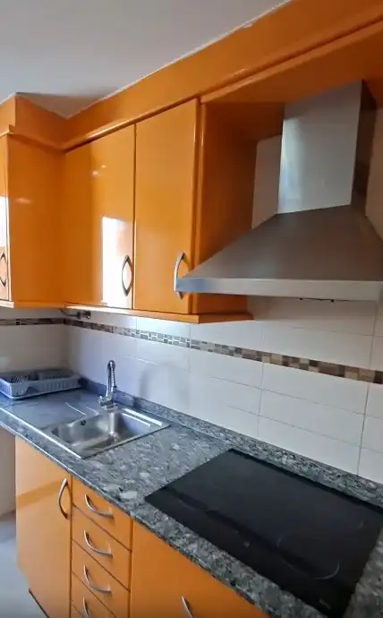 Appartamento con terrazza in vendita a Camí de Forna, imagen 4