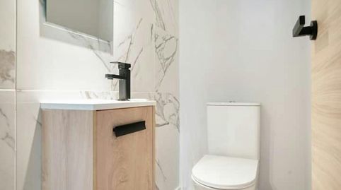 Foto 5 de Piso de alquiler en N/a, Palacio, Madrid Capital