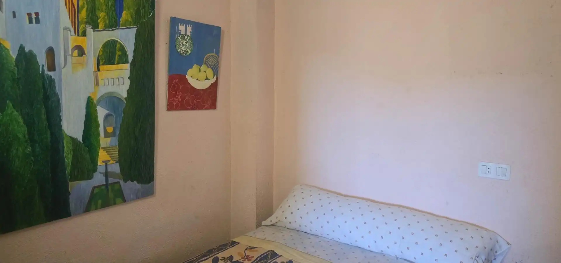 Casa rústica amb piscina en venda a Izbor, imagen 69
