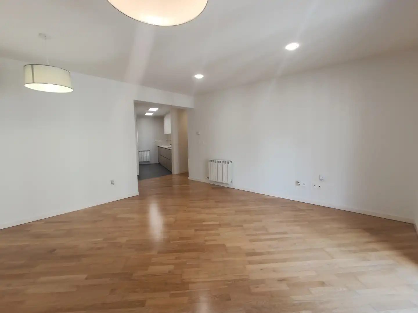 Piso en venta en Pontevedra Capital  con Calefacción, Horno y Microondas