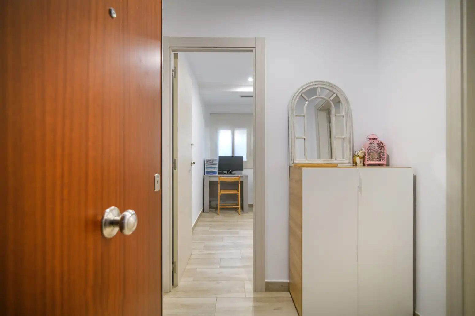 Pis en venda en Viladecans amb Aire condicionat, Calefacció i Parquet
