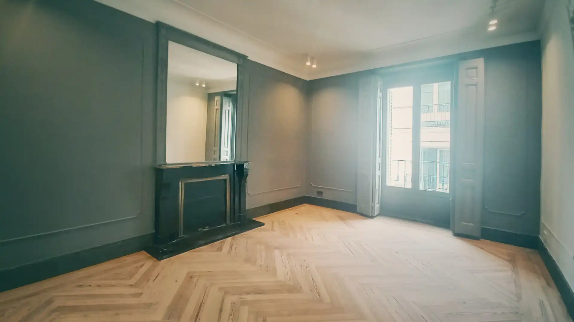 Flat for rent in Calle del Almirante, Justicia - Chueca, Centro, Madrid Capital