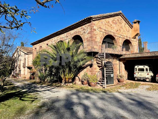 Terreno en Venta en MONCAU DE DALT en Tagamanent