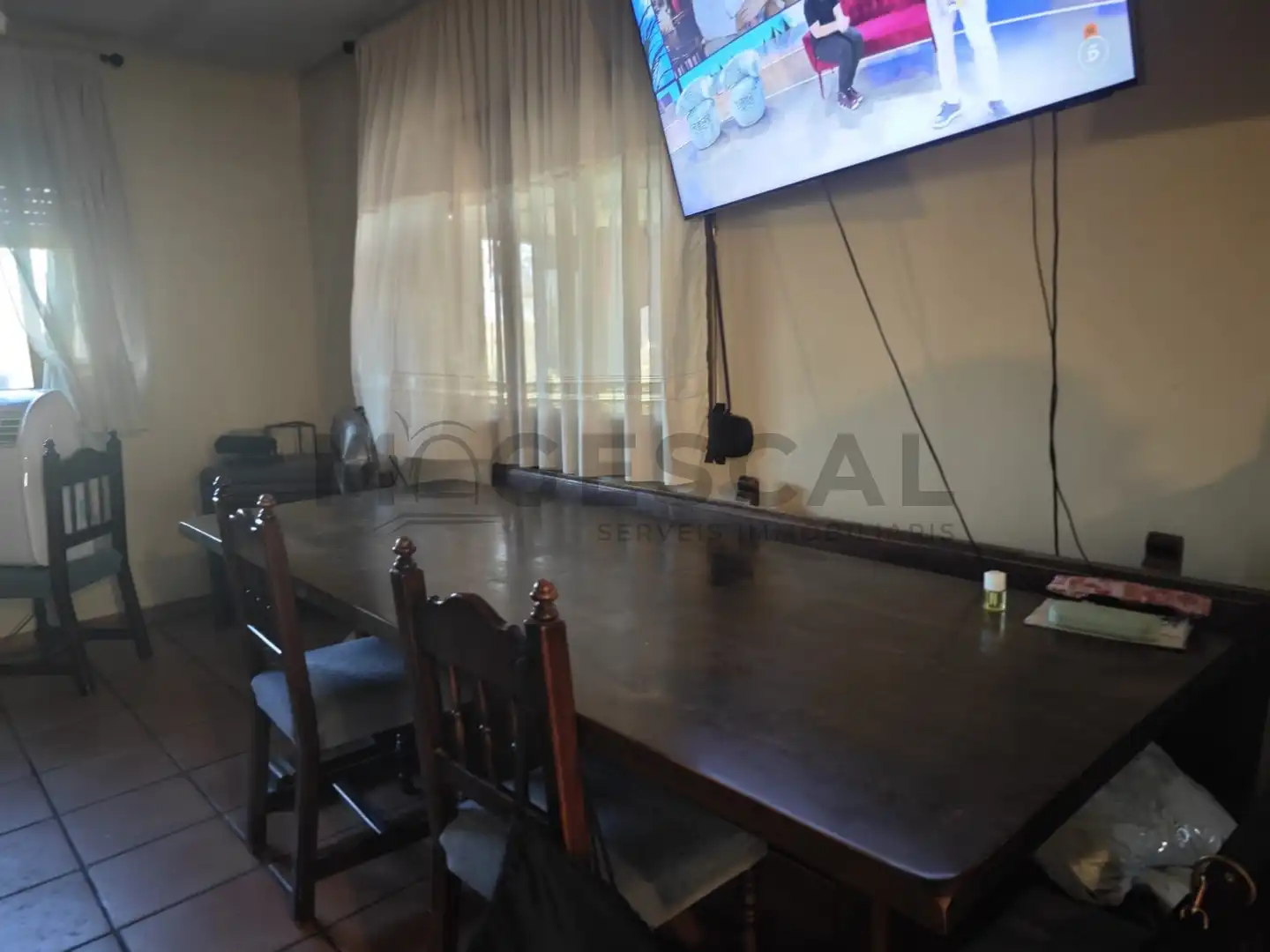 Casa rustica con piscina in vendita a CAN TURULL, imagen 50