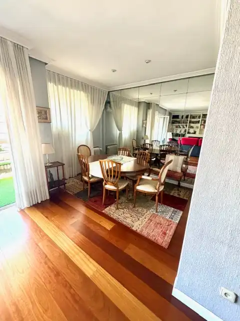 Comedor de Piso en venta en Madrid con Aire acondicionado, Calefacción y Parquet