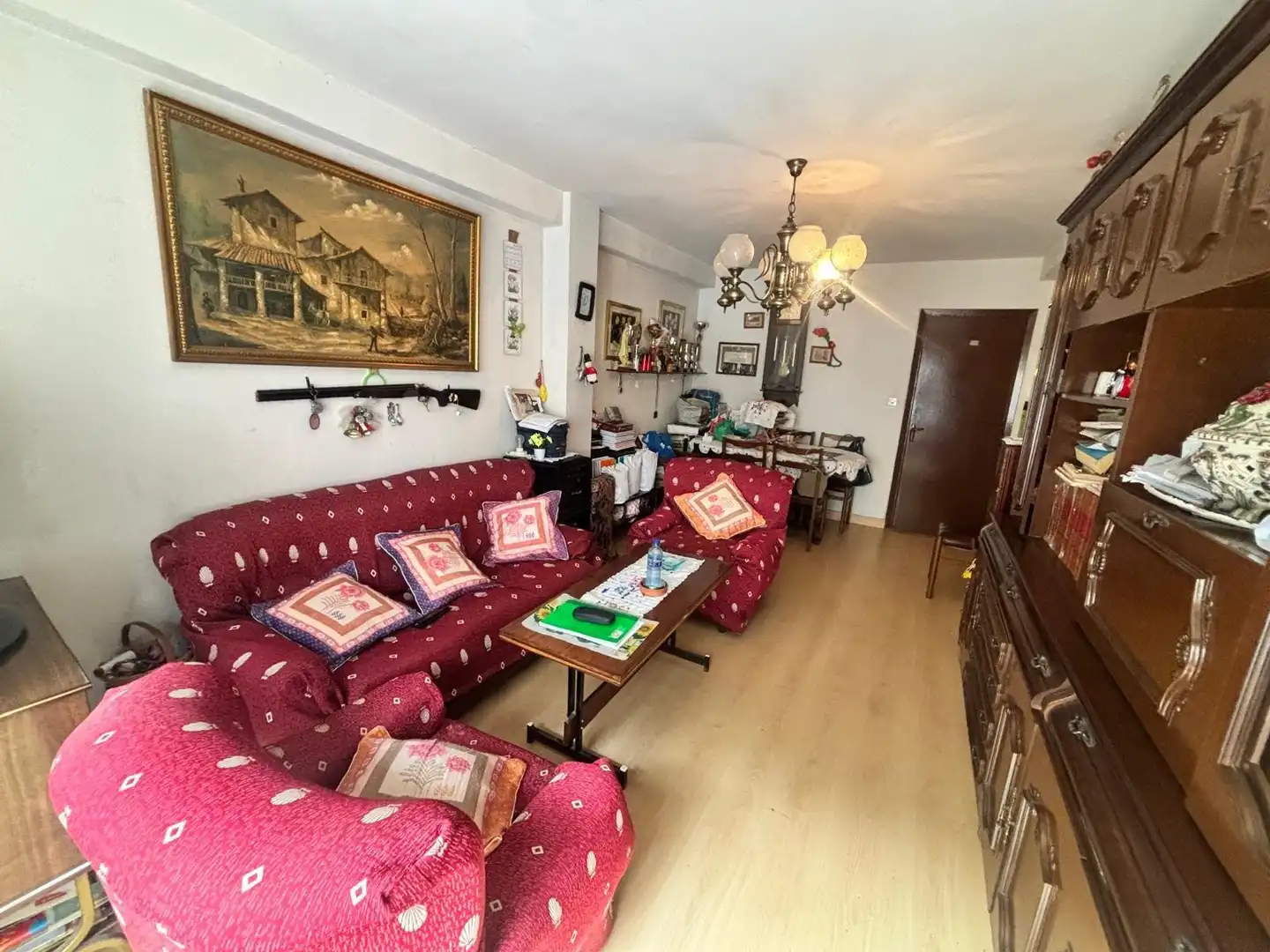 Piso con ascensor en venta en Calle Calle de Ramón y Cajal, 6 6, imagen 2