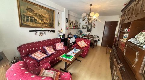 Foto 2 de Piso en venta en Calle Calle de Ramón y Cajal, 6, 6, La Villa - Bazuelo, Mieres (Asturias)