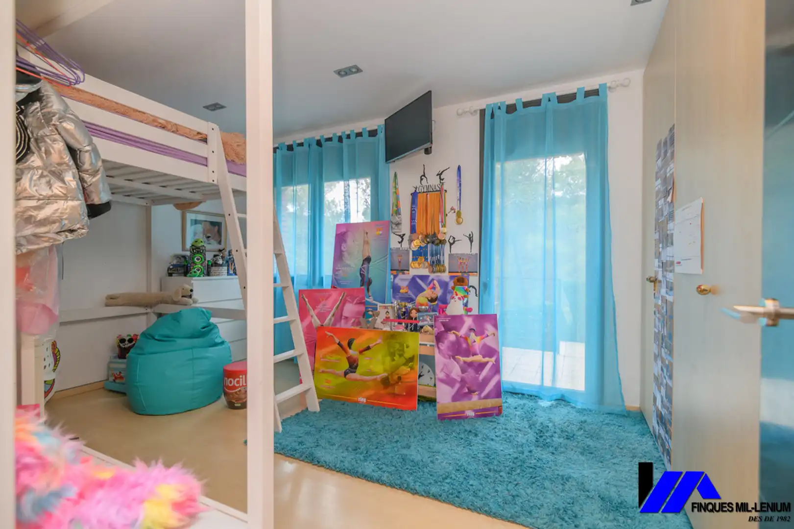 House with terrace for sale in Begues, imagen 29
