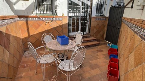 Foto 2 von Einfamilien-Reihenhaus zum Verkauf in El Retiro - La Vid, Jerez de la Frontera
