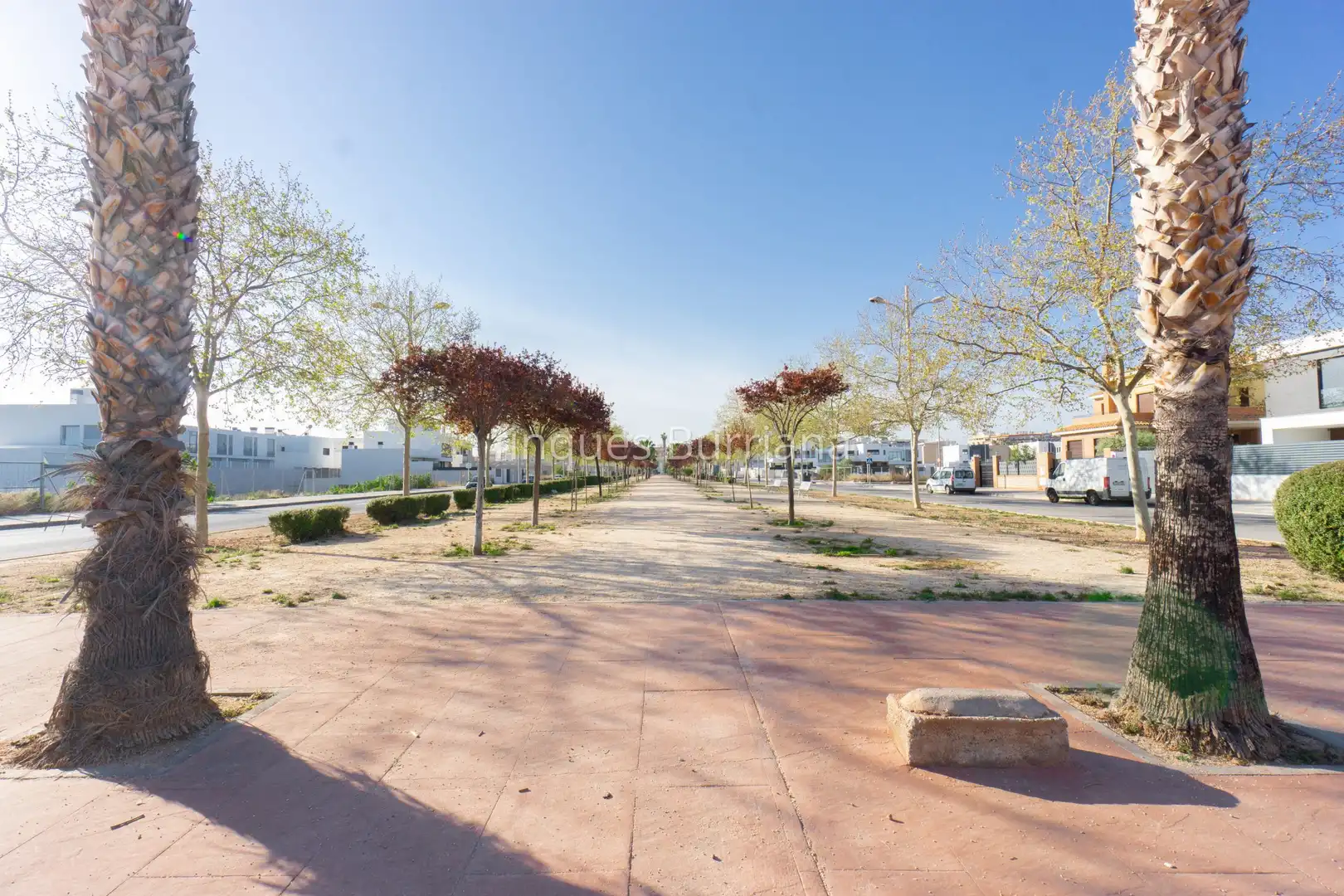 Terreny residencial en venda a Piscinas, imagen 9